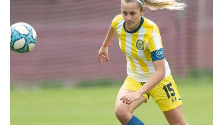 Rosario Central y su DT, denunciados por discriminación