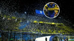 ¡No es Benedetto! El delantero campeón que se postuló para volver a Boca: "Siempre es un deseo"