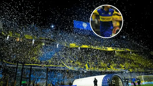 ¡No es Benedetto! El delantero campeón que se postuló para volver a Boca: "Siempre es un deseo"