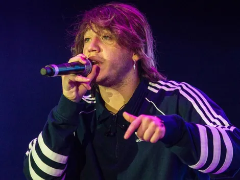 ¿Se viene la #23? Por qué Paulo Londra es tendencia por la nueva session de Bizarrap