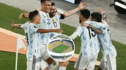 La Selección Argentina jugará en Córdoba su primer partido del año como local ante Colombia