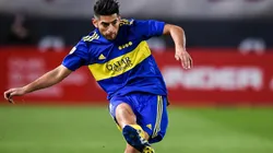 "Atención": la insólita historia de Zambrano en medio de la suba de casos por COVID-19