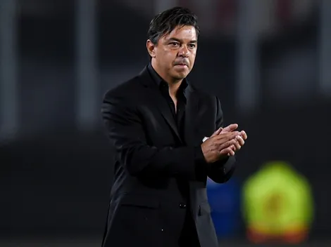 "Se dio el llamado": Gallardo habló con Mammana sobre su posible regreso a River