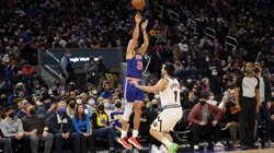 Polémica en la NBA: un relator desacreditó al deporte argentino y atacó a Campazzo por "quejoso"