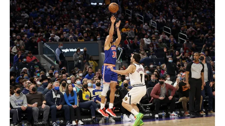 Polémica en la NBA: un relator desacreditó al deporte argentino y atacó a Campazzo por "quejoso"