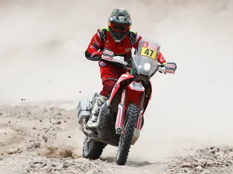 ¿Cuántos argentinos participarán del Rally Dakar 2022?