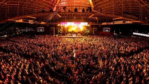 Festival de Villa María 2022: fecha, precio de entradas, cómo adquirirlas y artistas