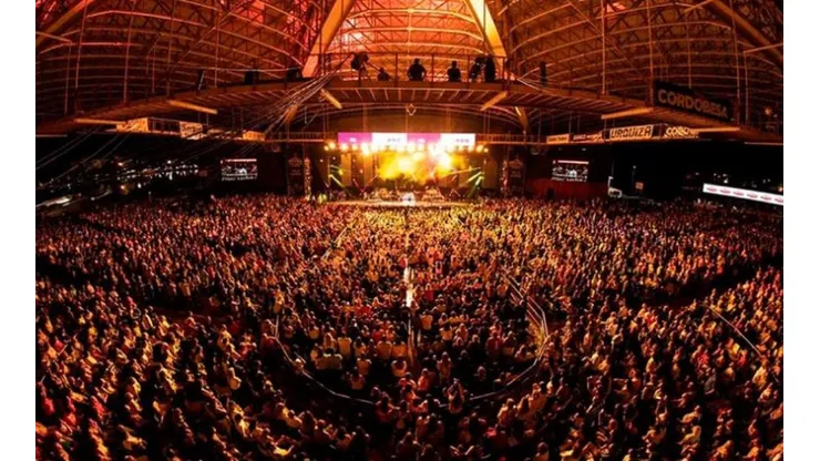 Festival de Villa María 2022: fecha, precio de entradas, cómo adquirirlas y artistas