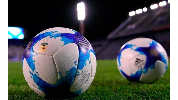 Fecha y formato del Sorteo de la Copa de la Liga Profesional (Foto: LPF).