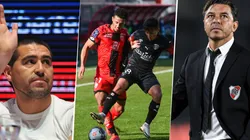 Surgió en Boca, lo quisieron River y Riquelme pero podría llegar a otro club de Argentina