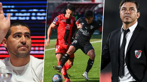 Surgió en Boca, lo quisieron River y Riquelme pero podría llegar a otro club de Argentina