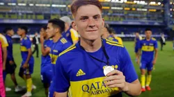 El "Colo" Barco y una declaración que va a volver locos a los hinchas de Boca