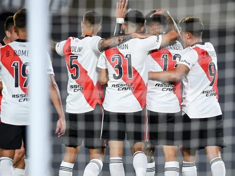 Las noticias de River hoy: Gallardo busca un delantero en Europa y se comunicó por teléfono con Mammana