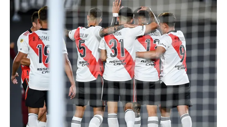 ◉ Las noticias de River hoy