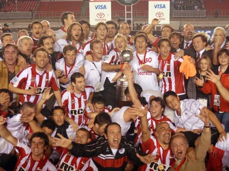 El campeón de América que será DT de Quilmes