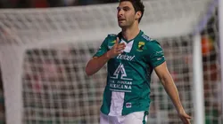 Mauro Boselli volverá a jugar en Estudiantes (LP).