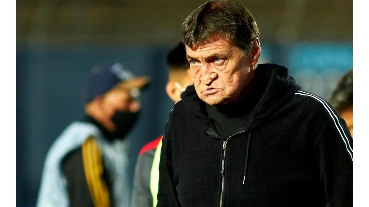 Independiente decidió no renovarle el contrato a Julio Cesar Falcioni: ¿Llega Eduardo Domínguez?