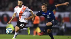 River Plate vs. Talleres, Superliga 2019/20