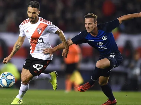 Hay acuerdo: River abrochó a Tomás Pochettino y será refuerzo