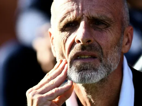 Sin el Cacique Medina, está el candidato de San Lorenzo para reemplazar a Monárriz