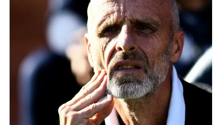 Pedro Troglio o Leandro Romagnoli, los candidatos a dirigir en San Lorenzo.