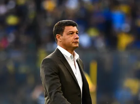 ¿Qué falta para que Boca anuncie la continuidad de Battaglia?