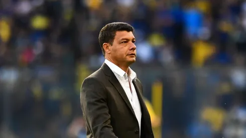 Battaglia sigue, pero el anuncio se hace esperar.