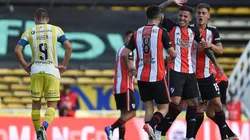 "Llamaron dos veces": el príncipe saudí del Newcastle quiere a una figura de River