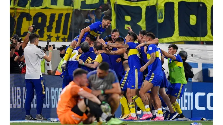 Mateo Retegui está en los planes de Tigre.