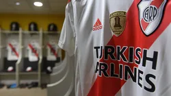 Valentín Castellanos está en la órbita de River.