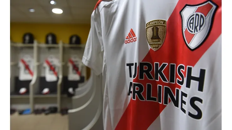 Valentín Castellanos está en la órbita de River.