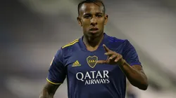 ¿Cuántos millones le dejaría a Boca la venta de Villa a Rusia?