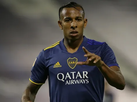 ¿Cuántos millones le dejaría a Boca la venta de Villa a Rusia?