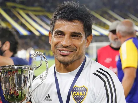 ¿Ibarra da el salto a Primera? El sorpresivo interés de un club de la Liga