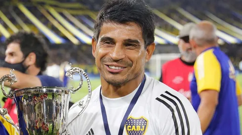 ¿Ibarra da el salto a Primera? El sorpresivo interés de un club de la Liga