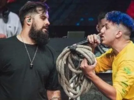 FMS Argentina 2021/22: hora, enfrentamientos y streaming para seguir HOY la jornada dos EN VIVO y EN DIRECTO