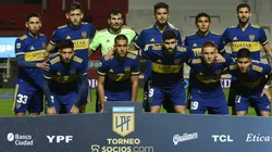 Fue titular con Russo, perdió terreno y podría irse a un recién ascendido