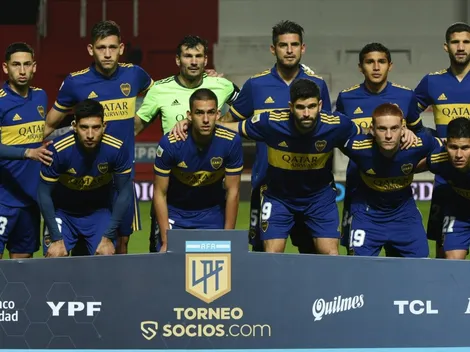 Fue titular con Russo, perdió terreno y podría irse a un recién ascendido