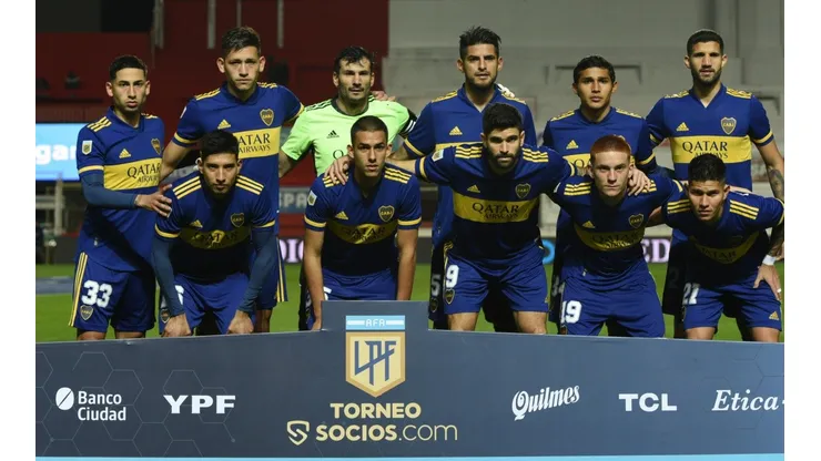 Fue titular con Russo, perdió terreno y podría irse a un recién ascendido