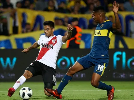 El último Superclásico de verano: ¿por qué ya no se juega?