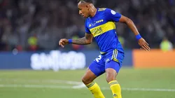 "La operación se cerró": desde Colombia informan que Villa dejó de ser jugador de Boca