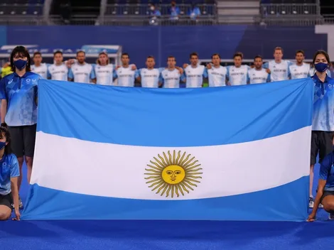 La agenda del deporte argentino para el 2022