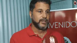 De Paoli definió su futuro.