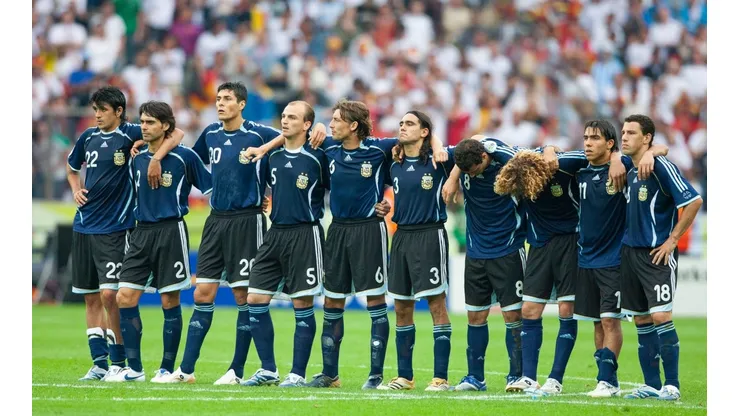 Fabricio Coloccini anunció su retiro como profesional