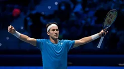 Nitto ATP World Tour Finals - Day Six