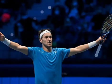 ¡Casper Ruud jugará el ATP de Buenos Aires!