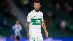 Será difícil negociar: la traba principal para la vuelta de Benedetto a Boca