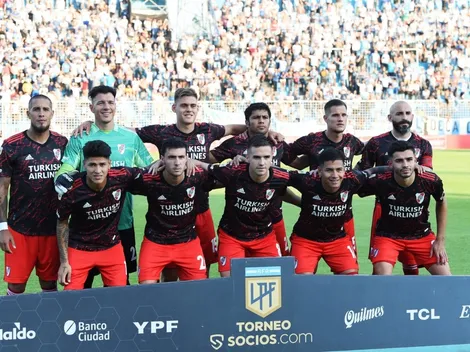 ¿Se va en busca de minutos? Alex Vigo podría salir a préstamo