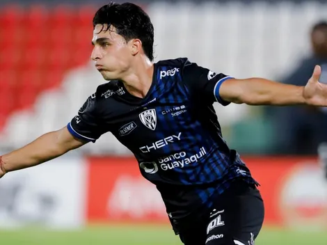 Gallardo busca reforzar el mediocampo y los cañones apuntan a Lorenzo Faravelli