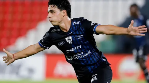 Gallardo busca reforzar el mediocampo y los cañones apuntan a Lorenzo Faravelli